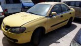 NISSAN ALMERA N16